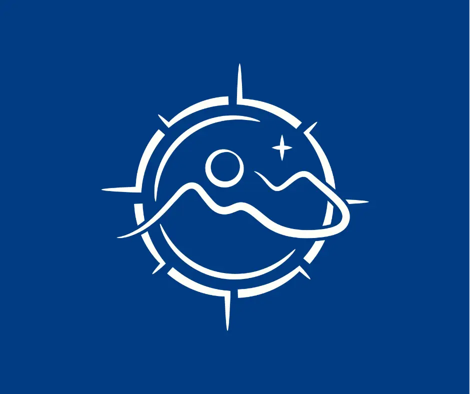 All-White Shiloh+Bella Vector Logo